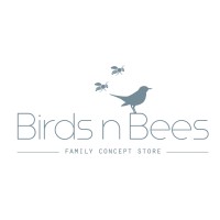 Birdsn'Bees Dubai logo - Similar company to Archive Store