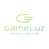 GAMELUZ logo - Similar company to Lamparasmolonas