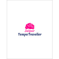 Jaipur Tempo Traveller logo - Similar company to Adventure Travel Trip