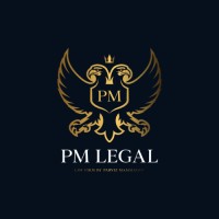 PM Legal logo - Similar company to Beenbon