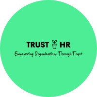 Trust HR logo - Similar company to Themasters