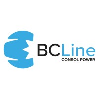 Baltic Consol Line logo - Similar company to Railgate - Always On Track