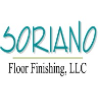 Soriano Floor Finishing, LLC logo - Similar company to Mc Interiors Llc