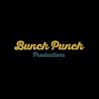 Bunch Punch Productions
