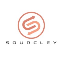 Sourcley OÜ logo - Similar company to 3D Material Scan