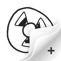 FlipaClip logo - Similar company to Developers Alliance