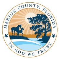 Marion County Board of County Commissioners logo - Similar company to 352Today