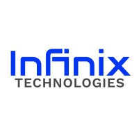 Infinix Technologies logo - Similar company to Leads Infinity Solutions
