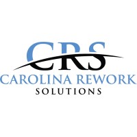Carolina Rework Solutions logo - Similar company to Cfci