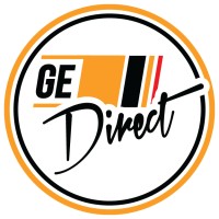 Garage Equipment Direct logo - Similar company to Levanta - Australia & New Zealand