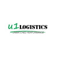 U1 Logistics logo - Similar company to Mission Critical Services