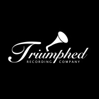 Triumphed Recording Company logo - Similar company to Contal Group
