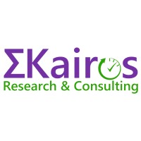 Sigma Kairos Research & Consulting logo - Similar company to Ikapadata