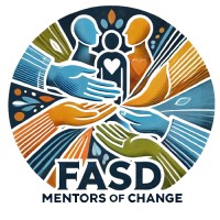 FASD Mentors of Change logo - Similar company to Morning Star Consulting