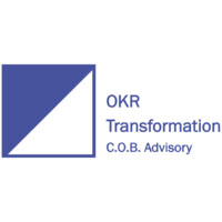 OKR Transformation by C.O.B. Advisory logo - Similar company to Offstandards Gmbh