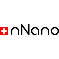 nNano AG logo - Similar company to Futuredrop Inc.