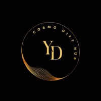 YD Gift Hub logo - Similar company to Printlab Gifts