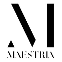 Maestria Digital Dental and Face Clinic logo - Similar company to Skinsolution - Medycyna Estetyczna