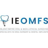 Inland Empire Oral Surgery & Dental Implants (IEOMFS) logo - Similar company to Real Life Dental Group