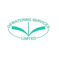 DEWATERING SERVICES LIMITED logo - Similar company to Dewatering Solutions Peru