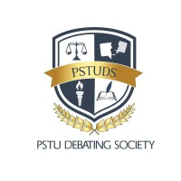 PSTU Debating Society logo - Similar company to Hult Prize At Pstu