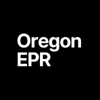 Oregon EPR logo - Similar company to [ E M P T Y . S T U D I O ]