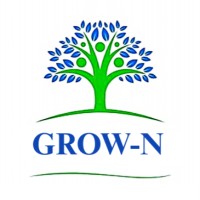GROW-N logo - Similar company to Qwast