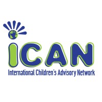 iCAN (International Children's Advisory Network) logo - Similar company to Kindred 360