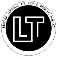 LEXTAP JOURNAL OF LAW AND PUBLIC POLICY logo - Similar company to Infocapsule Llp