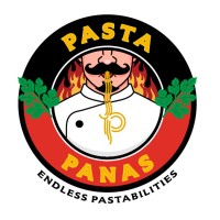 Pasta Panas logo - Similar company to Traderpreneur Xcellence Sdn Bhd