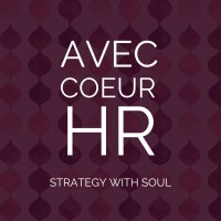 Avec Coeur HR logo - Similar company to Hr Without Borders