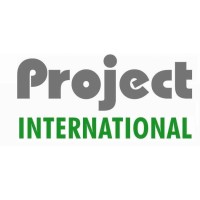 PROJECT INTERNATIONAL SRL logo - Similar company to Impex-Ready