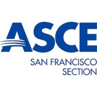 ASCE San Francisco Section logo - Similar company to Asce San Francisco Ymf
