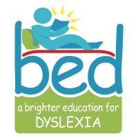 A Brighter Education for Dyslexia logo - Similar company to Vens Strategies