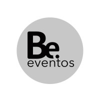 BE EVENTOS logo - Similar company to Estudio Nonstop