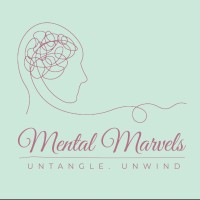 Mental Marvels logo - Similar company to Humanity Project