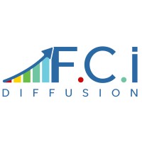 FCI DIFFUSION logo - Similar company to In System