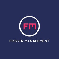Frissen management logo - Similar company to Project360