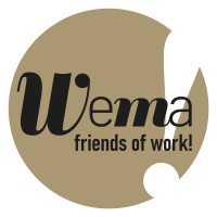 WEMA friends of work! logo - Similar company to W. Schumacher New Work
