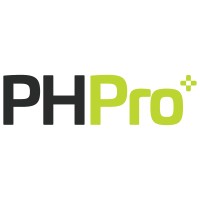 PHPro logo - Similar company to Gmcolab
