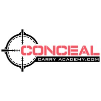Conceal Carry Academy logo - Similar company to Conceal Carry One