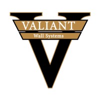 Valiant Wall Systems logo - Similar company to Advanced Architectural Metals, Llc