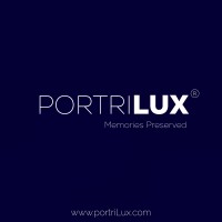 PORTRILUX logo - Similar company to Gracious Companion