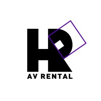 High Resolution AV Rental logo - Similar company to Cell7 Av