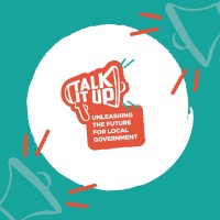 Talk It Up - Unleashing the Future for Local Government logo - Similar company to Linkedin Profile Coach