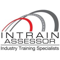 Intrain Assessor logo - Similar company to Flexible Training Solutions