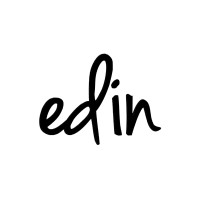 EDIN logo - Similar company to Mirinae Technologies, Inc.