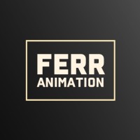 Ferr Animation logo - Similar company to Studio Geb