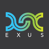 EXUS logo - Similar company to Labellamafia Canada