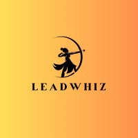 LeadWhiz logo - Similar company to Whizmarketers